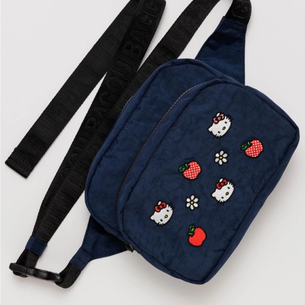 Hello Kitty x Baggu